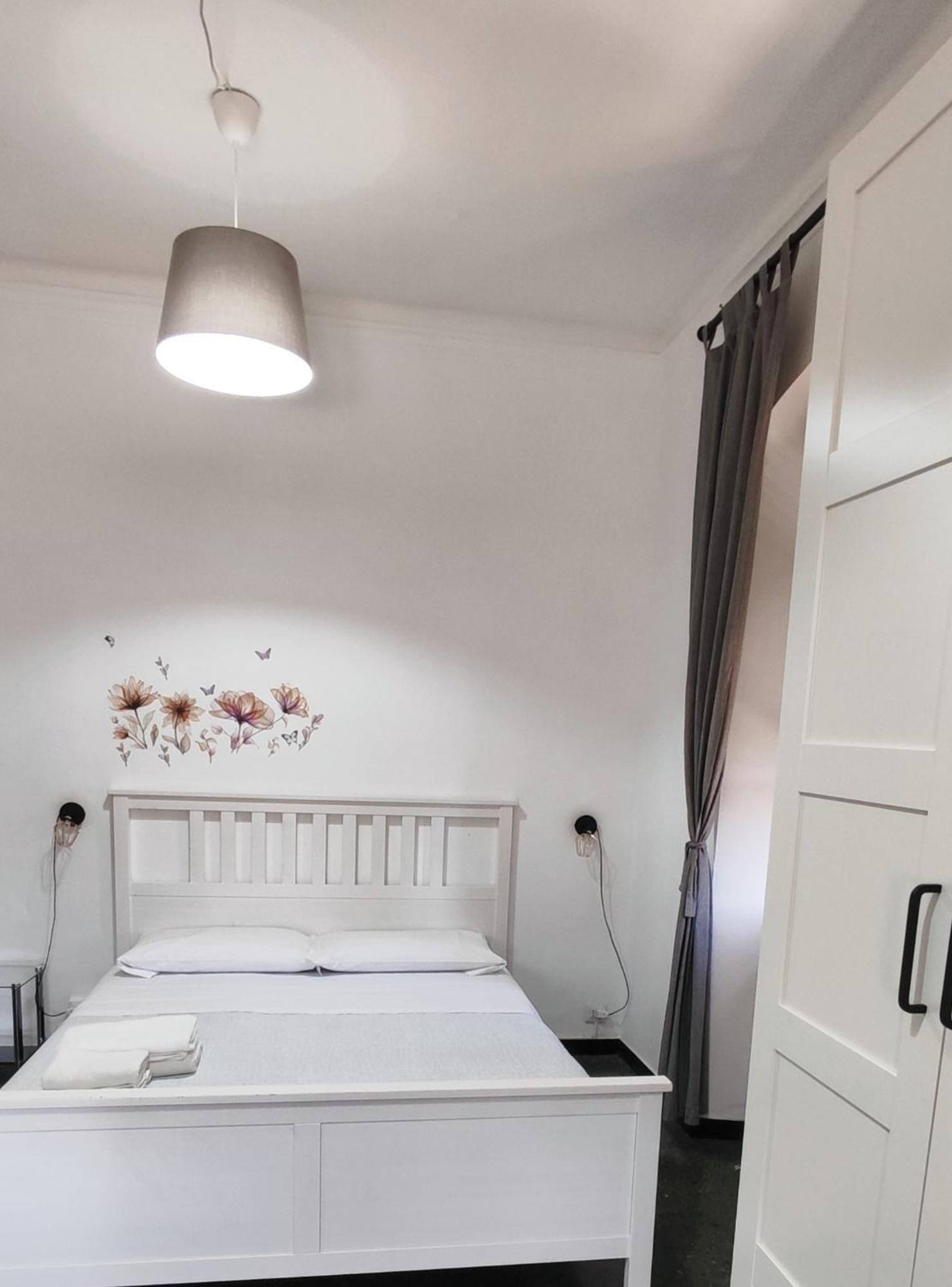 camera brignole Genova Rooms Exterior foto